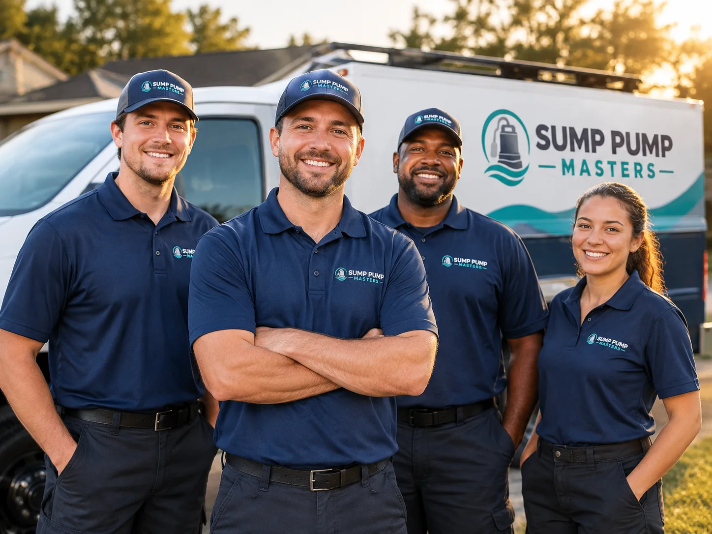 Sump Pump Repair company in Conde, SD