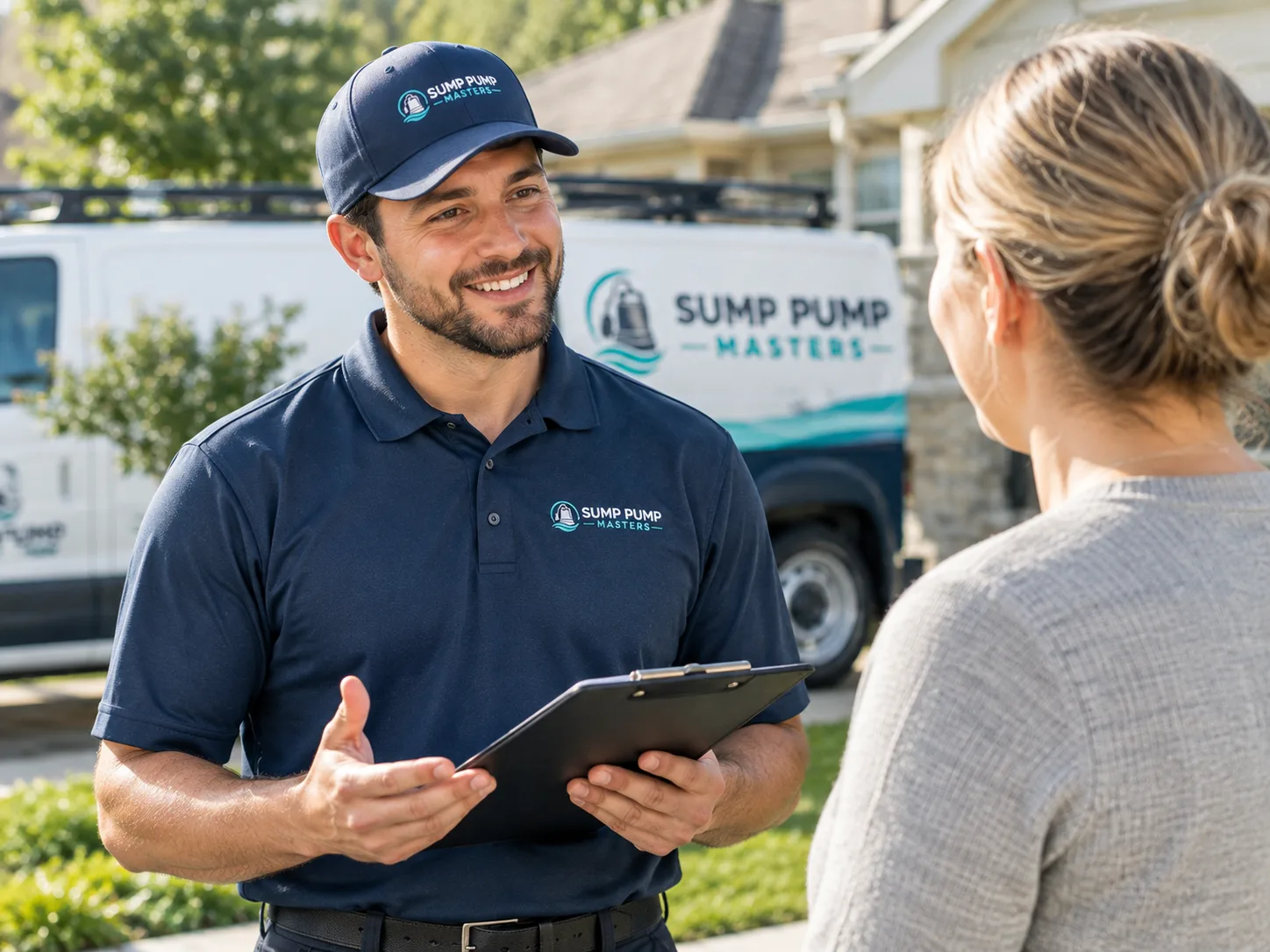 Sump Pump Repair Conde, SD FAQs